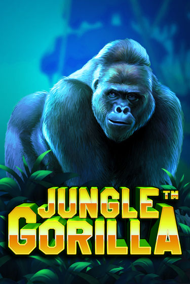 Демо версия Jungle Gorilla от Pragmatic Play | Чемпион Слотс 