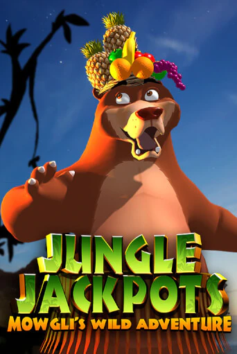 Демо версия Jungle Jackpots от Blueprint Gaming | Чемпион Слотс 