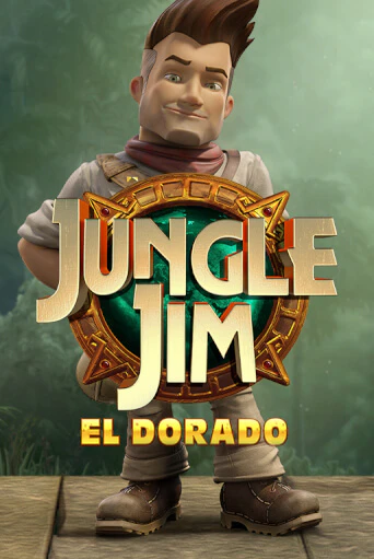 Демо версия Jungle Jim - El Dorado от Microgaming | Чемпион Слотс 
