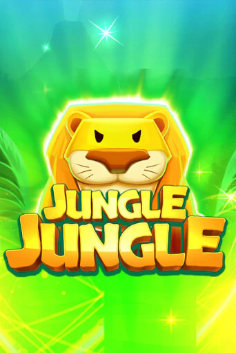 Демо версия Jungle Jungle от JDB Gaming | Чемпион Слотс 