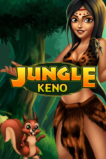 Демо версия Jungle Keno от Caleta Gaming | Чемпион Слотс 