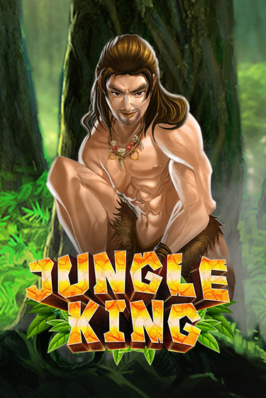 Демо версия Jungle King от Spadegaming | Чемпион Слотс 