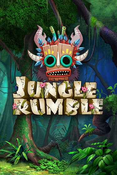 Демо версия Jungle Rumble от Habanero | Чемпион Слотс 
