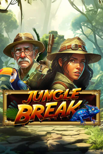 Демо версия Jungle Break от Red Rake Gaming | Чемпион Слотс 