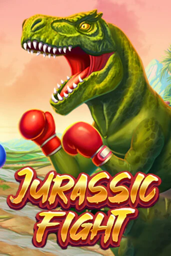 Демо версия Jurassic Fight от Zillion Games | Чемпион Слотс 