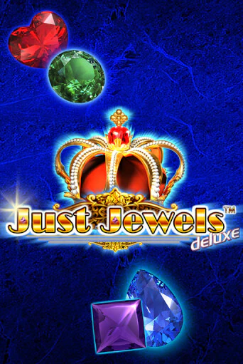 Демо версия Just Jewels Deluxe от Novomatic | Чемпион Слотс 