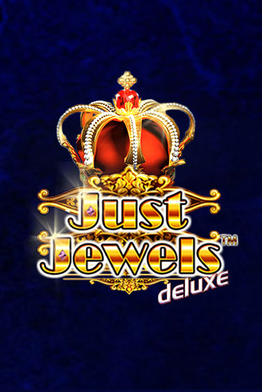 Демо версия Just Jewels Deluxe от Клуб Вулкан | Чемпион Слотс 