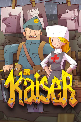 Демо версия Kaiser от Peter & Sons | Чемпион Слотс 