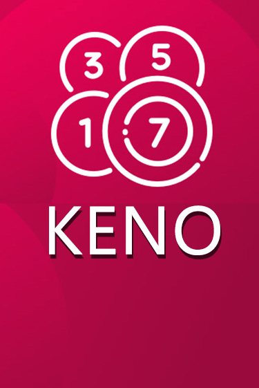 Демо версия Keno от Spribe | Чемпион Слотс 