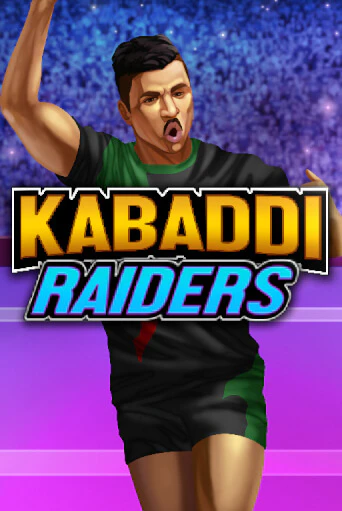Демо версия Kabaddi Raiders от Caleta Gaming | Чемпион Слотс 