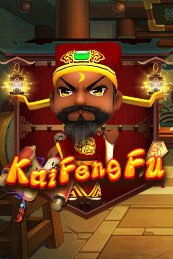 Демо версия Kai Feng Fu от KA Gaming | Чемпион Слотс 