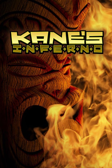 Демо версия Kane's Inferno от Habanero | Чемпион Слотс 