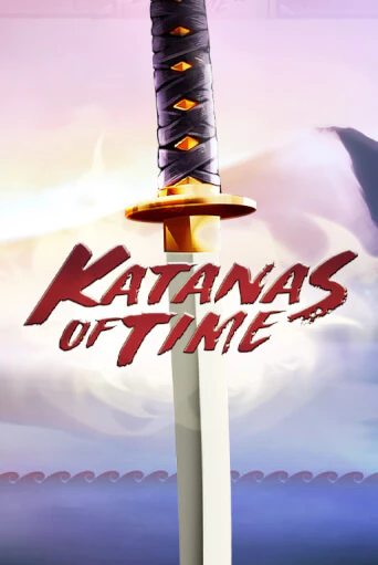 Демо версия Katanas of Time от Fazi | Чемпион Слотс 