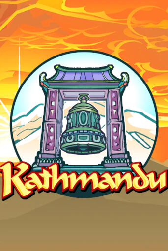 Демо версия Kathmandu от Microgaming | Чемпион Слотс 