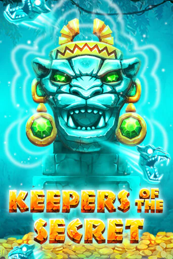 Демо версия Keepers Of The Secret от BGaming | Чемпион Слотс 