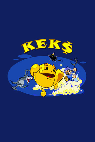 Демо версия Keks от Igrosoft | Чемпион Слотс 