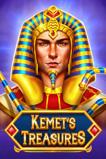 Демо версия Kemet’s Treasures от Amusnet Interactive | Чемпион Слотс 