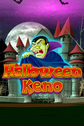 Демо версия Keno Halloween от Caleta Gaming | Чемпион Слотс 