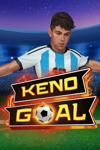 Демо версия Keno Goal от Caleta Gaming | Чемпион Слотс 