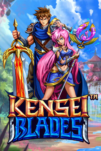 Демо версия Kensei Blades от BetSoft | Чемпион Слотс 
