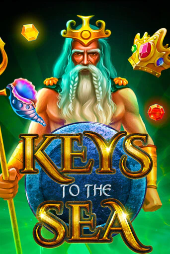 Демо версия Keys To The Sea от Popiplay | Чемпион Слотс 