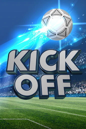 Демо версия KickOff от Wazdan | Чемпион Слотс 