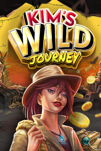 Демо версия Kim's Wild Journey от Booming Games | Чемпион Слотс 
