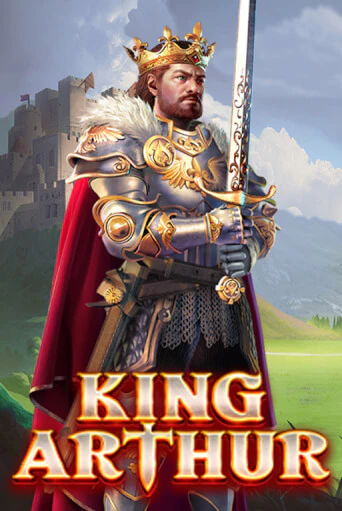 Демо версия King Arthur от TaDa Gaming | Чемпион Слотс 