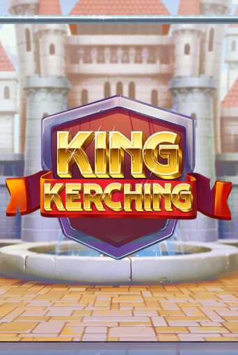 Демо версия King Kerching от Rogue | Чемпион Слотс 