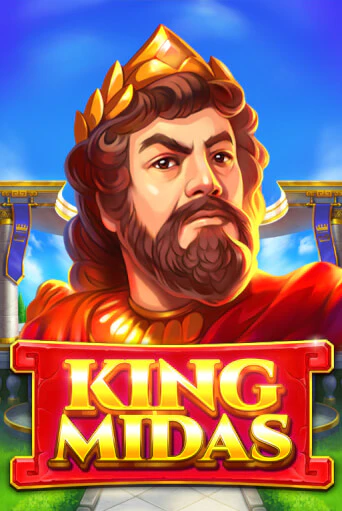 Демо версия King Midas от Amatic | Чемпион Слотс 