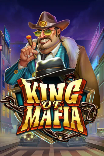 Демо версия King of Mafia от OneTouch | Чемпион Слотс 