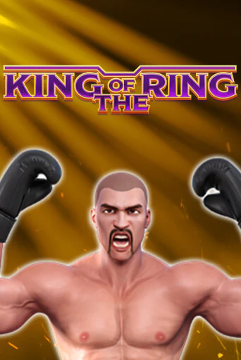 Демо версия King Of The Ring от Fugaso | Чемпион Слотс 