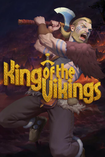 Демо версия King of the Vikings от Apparat Gaming | Чемпион Слотс 