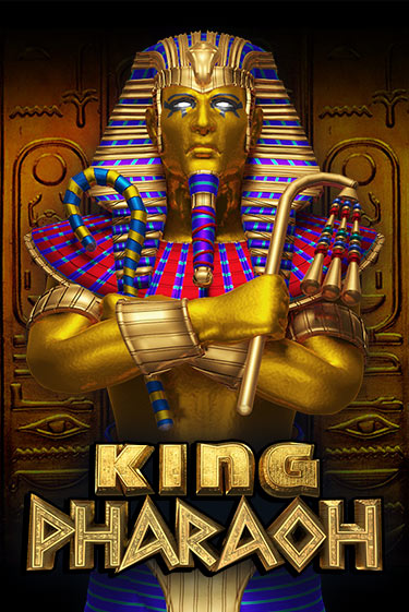 Демо версия King Pharaoh от Spadegaming | Чемпион Слотс 
