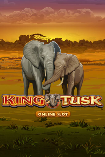 Демо версия King Tusk от Microgaming | Чемпион Слотс 