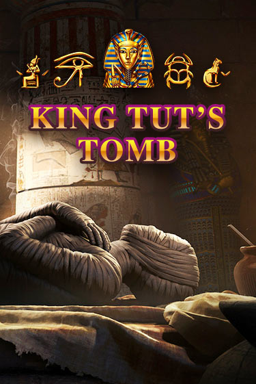 Демо версия King Tut's Tomb от Habanero | Чемпион Слотс 