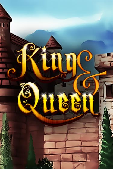 Демо версия King & Queen от Gamomat | Чемпион Слотс 