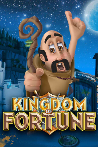 Демо версия Kingdom of Fortune от Blueprint Gaming | Чемпион Слотс 