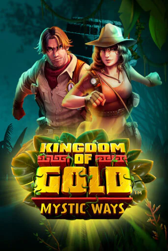 Демо версия Kingdom of Gold Mystic Ways от High 5 | Чемпион Слотс 