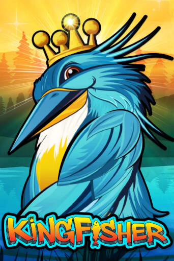 Демо версия Kingfisher™ от Games Global | Чемпион Слотс 