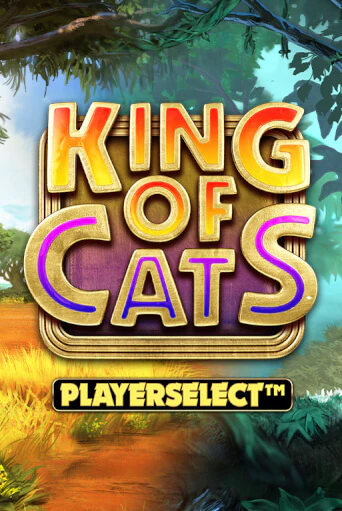 Демо версия King of Cats Megaways от Big Time Gaming | Чемпион Слотс 