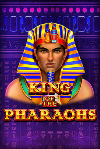 Демо версия King of the Pharaohs от Bragg | Чемпион Слотс 