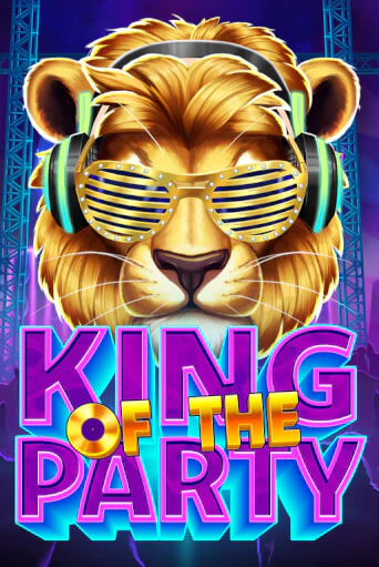 Демо версия King of the Party от Thunderkick | Чемпион Слотс 