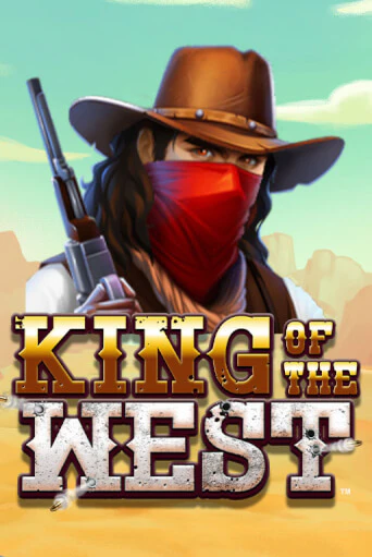 Демо версия King of the West  от Blueprint Gaming | Чемпион Слотс 