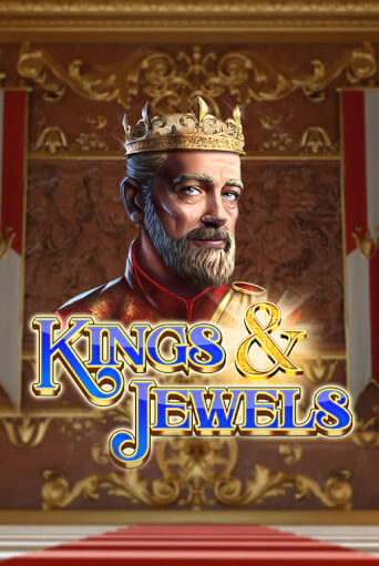 Демо версия Kings & Jewels от Bragg | Чемпион Слотс 