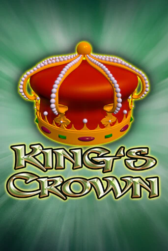 Демо версия King's Crown от Amatic | Чемпион Слотс 