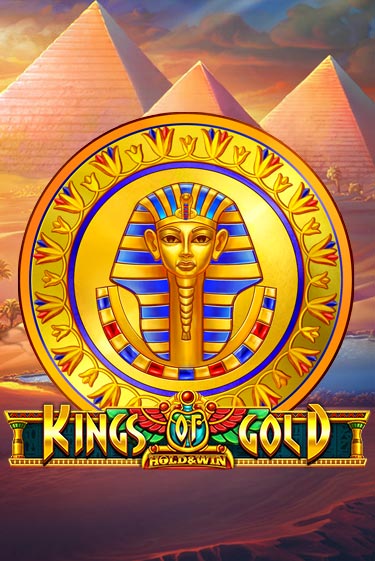 Демо версия Kings of Gold от iSoftBet | Чемпион Слотс 