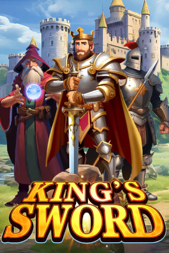 Демо версия King's Sword от KA Gaming | Чемпион Слотс 