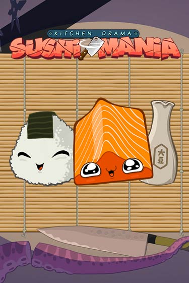 Демо версия Sushi Mania от Nolimit City | Чемпион Слотс 