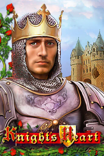 Демо версия Knight's Heart от Amusnet Interactive | Чемпион Слотс 